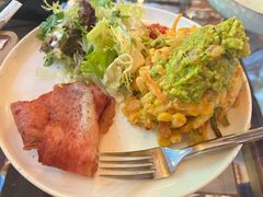 健康鲜蔬菲打全餐-西关84·History·Art·Cafe