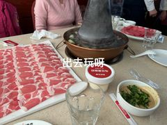 -阳坊大都涮羊肉(阳坊总店)