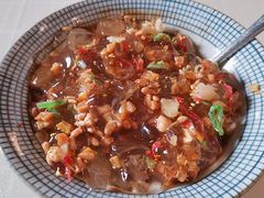 -八珍手工水饺·妈妈的爱(传芳巷店)