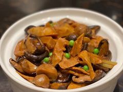 -童福兴·南京菜(老门东店)