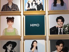 -海马体照相馆(合肥包河万达广场店)