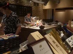 -炉匠炉端烧·酒(国金中心商场店)