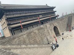 -老马家马蓉蛋菜夹馍·腊牛肉夹馍(回民街店)