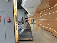 -锐动健身游泳(博地中心店)