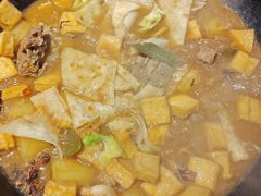 排骨鸡-红井路游艺炖锅·音乐餐吧(十渡店)