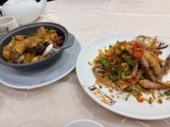 -凤城礼记鱼翅海鲜酒家(新马路总店)