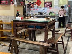 -陈陈火锅(较场口店)