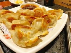 金牌脆皮烤饺-福苗小骆驼烧烤(曲江店)