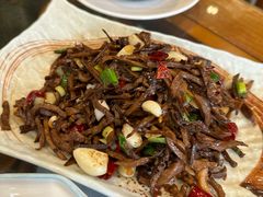 -西江美食舫·江西菜(健德桥店)