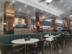 -明园茶餐厅(沙头角店)