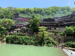 -楠溪江风景名胜区