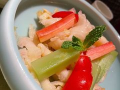 -巴蜀风月·聚会团建·生日宴(宝安店)