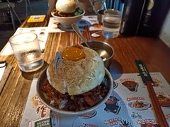-岛风·台食小馆 ISLAND BISTRO(烟台山店)