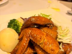 -太平馆餐厅(尖沙咀店)