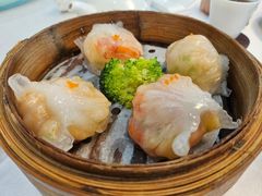 -鹿鸣酒家(越秀店)