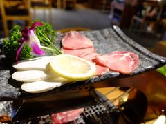 -万兴佳烤肉·长白山老味道(宏泰广场店)