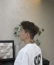 -奈时造型