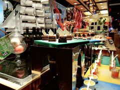 -亚马逊环球美食百汇(新城吾悦广场店)