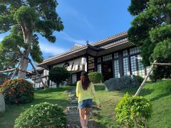 -芽庄珍珠岛游乐园