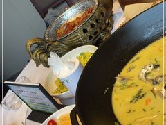 -回头食客-李久其家民间餐厅(望城金桥国际店)