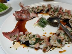 -荣兴酒家(徐家汇店)