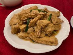 -胜记菜馆(文明路)