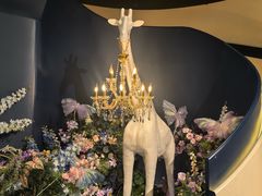 -狮拾久·现代新加坡料理(福田COCO Park店)