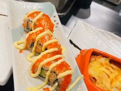 -大渔铁板烧(中山路店)