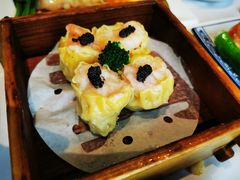 -粤财皇冠假日酒店·彩华轩中餐厅