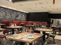 -必胜客(永旺店)
