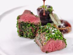 -圣丰索菲特·法国餐厅