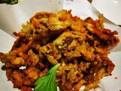 -海荣锅贴馆(五味十字店)