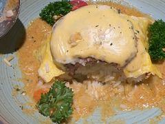 -菲滋意式休闲餐厅(北仑银泰城店)