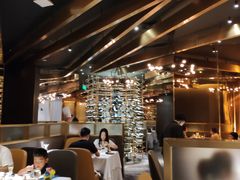 大堂-王品台塑牛排(成都万象城店)