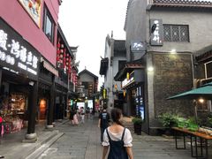 -汴河街