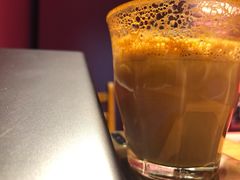 -Punchline Coffee&Roaster(同济大学店)