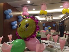 -小厨娘淮扬菜(天印大道店)