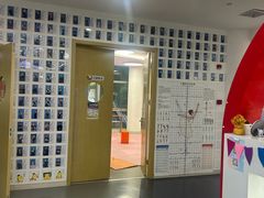 -小荧星艺校(浦东中环分校)