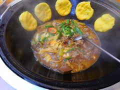 -曹丞相·地锅鸡·地锅鱼(武林店)