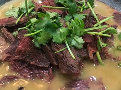 驴肉锅-荣食方(兴华路店)