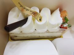 -檬舒舒MonChouChou(环球金融中心店)