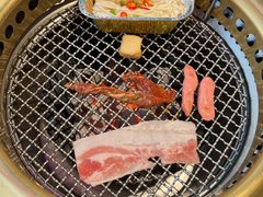 -聚十三烤肉博物馆(魔都首店)