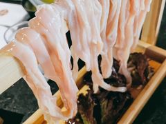 鸭肠儿-湊湊火锅·茶憩(新中关购物中心店)