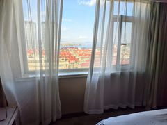 -烟台碧海饭店(烟台火车站店)