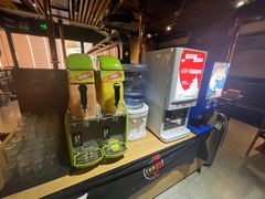 -火炉火自助餐(枫蓝国际店)