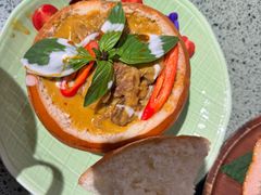 -Home Thai·泰谣(王府井apm店)