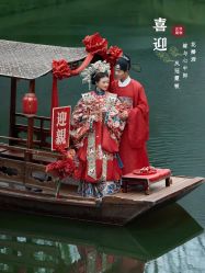 -今生有约婚纱摄影店(景德路店)