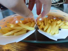 -麦当劳(从化从城大道店)