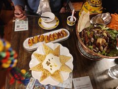 -吉祥圣雪藏餐