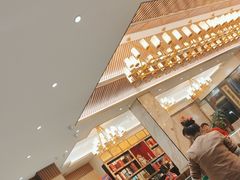 -堂聚德(三圣宫美食文化街店)